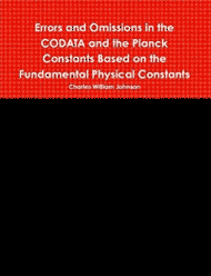 Codata and Planck Constants Based on the Fundamental Physical Constants